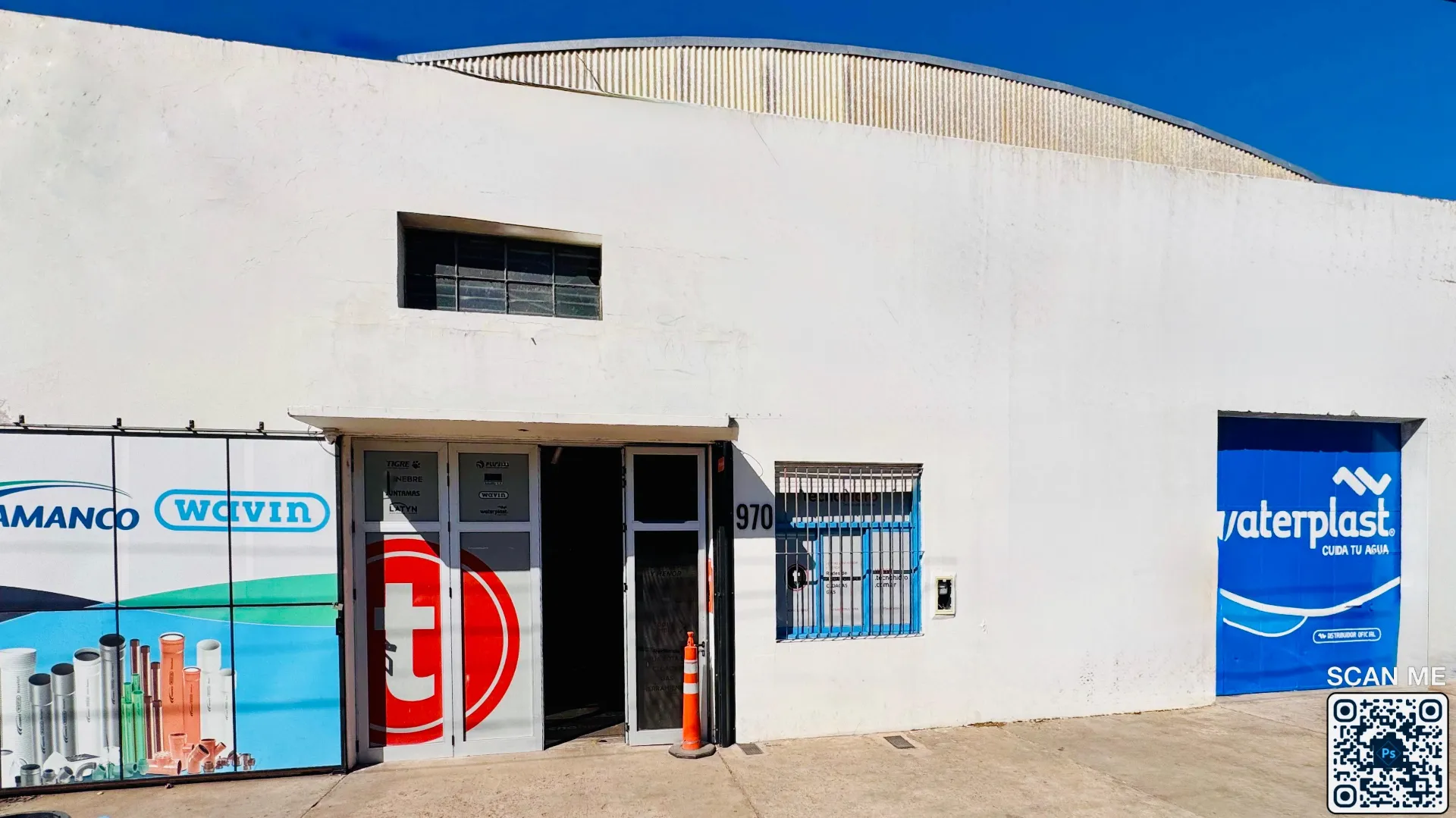 Galería de Tecnohidro 1